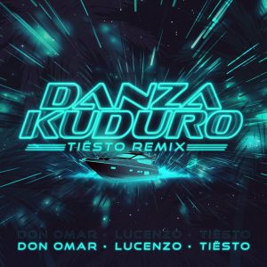 Don Omar, Lucenzo, Tiësto – Danza Kuduro (Tiësto Remix)